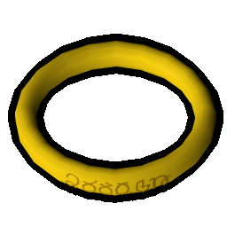 Beacon ring