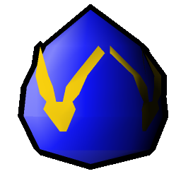 Magic egg