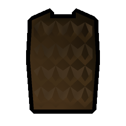 Bronze chainbody
