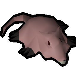 Brine rat