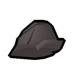 Armour shard