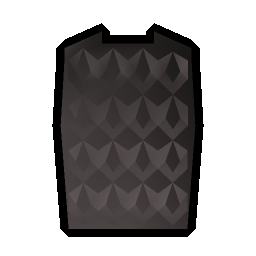 Steel chainbody