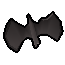 Axe head