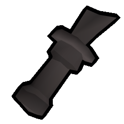 Sword fragment