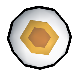 Goblin village sphere