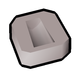 Bracelet mould