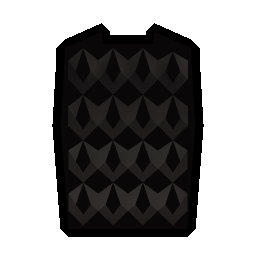 Black chainbody
