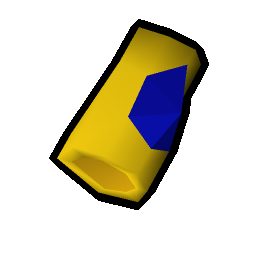 Sapphire bracelet