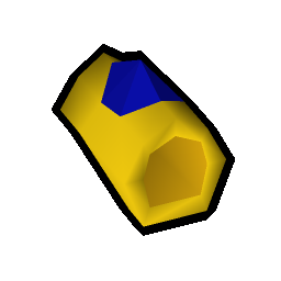 Bracelet of clay