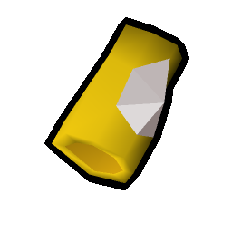 Diamond bracelet