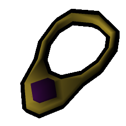 Skills necklace