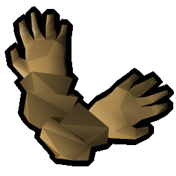 Karamja gloves 1