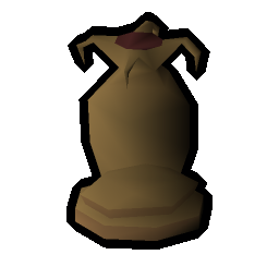 Dream vial (water)