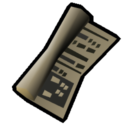 Newspaper