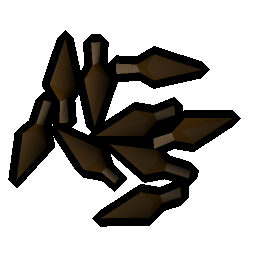 Arrowheads