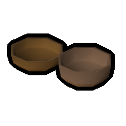 Pottery