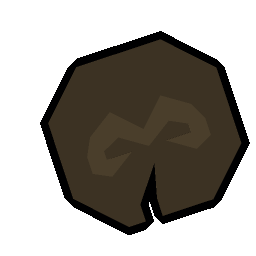 Ancient coin