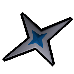 Old symbol
