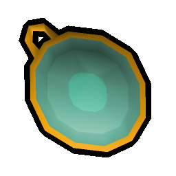 Miazrqa's pendant