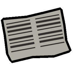 Music sheet