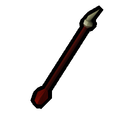 Dragon arrow