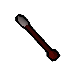 Dragon fire arrow