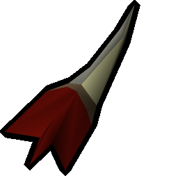 Dragon dart
