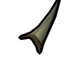 Dragon dart tip