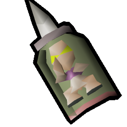 Gourmet impling jar