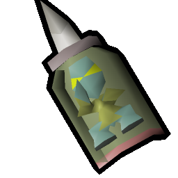 Eclectic impling jar