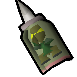 Nature impling jar