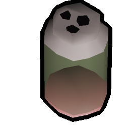 Impling jar