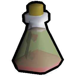 Imp repellent