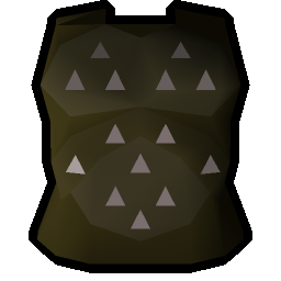 Studded body