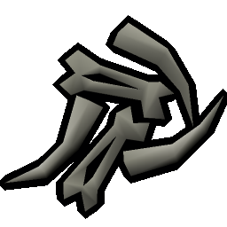 Mangled bones