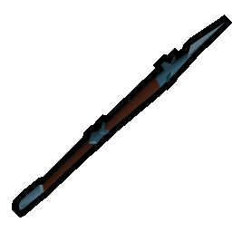 Rune hasta