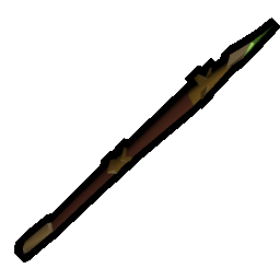 Bronze hasta(p++)