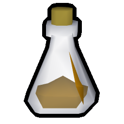 Fish vial