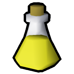 Strength potion(3)