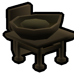 Pottery wheel