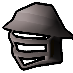 Void ranger helm