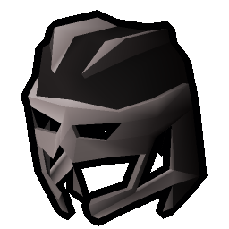 Void melee helm