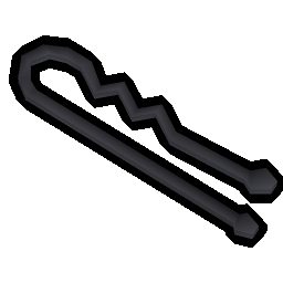 Hair clip