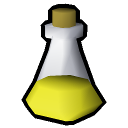 Strength potion(2)