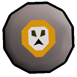 Chaos rune (nz)