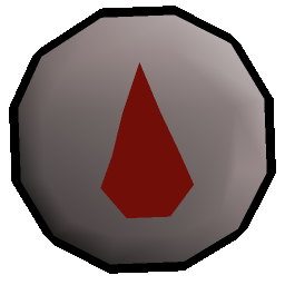 Blood rune (nz)