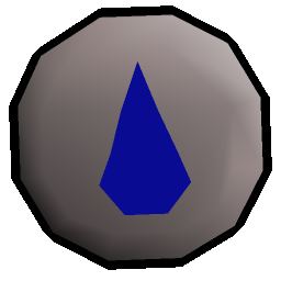Water rune (nz)