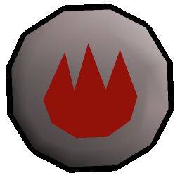 Fire rune (nz)