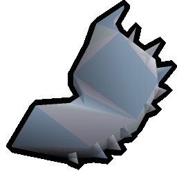 Crystal shield 2/10 (i)