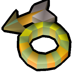 Archers ring (i)